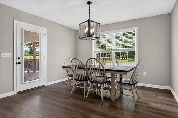 100 Reece Rd, Baxter, TN 38544