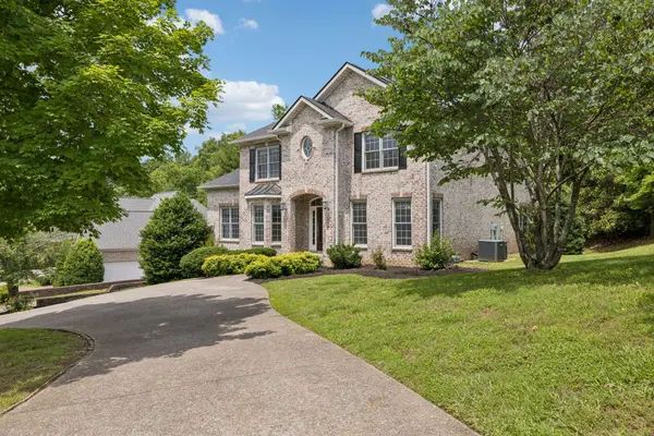 125 Temple Crest Trl, Franklin, TN 37069