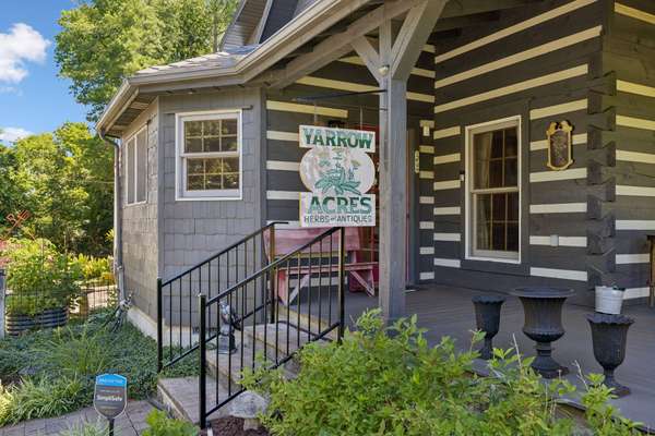 6521 Eudailey Covington Rd, College Grove, TN 37046