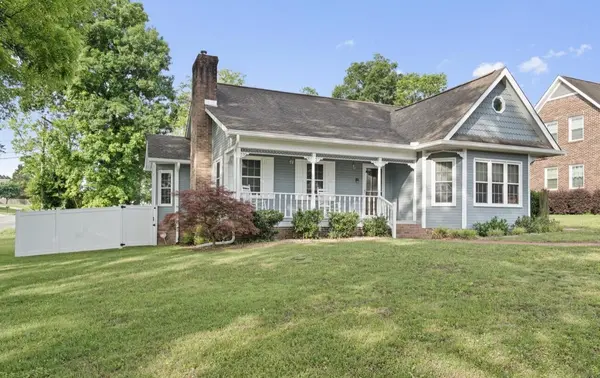 105 Barker Lane #NW, Cleveland, TN 37312
