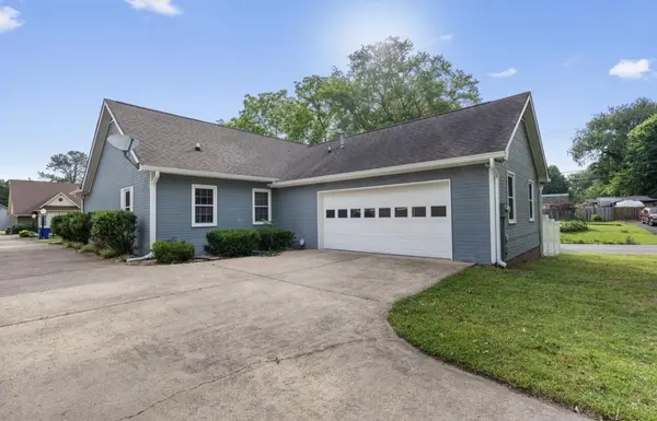 105 Barker Lane #NW, Cleveland, TN 37312