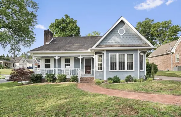 105 Barker Lane #NW, Cleveland, TN 37312