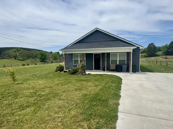 1663 Welcome Valley Road, Benton, TN 37307