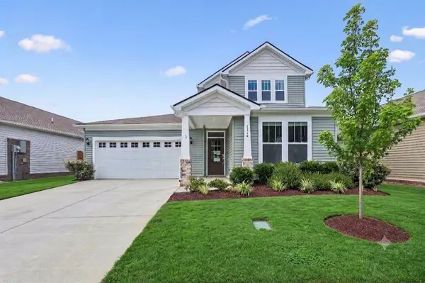 1214 Inverness Pass, Lebanon, TN 37087