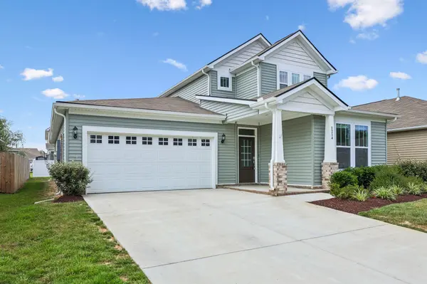 1214 Inverness Pass, Lebanon, TN 37087