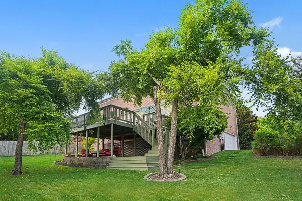 1144 Banbury Ln, Brentwood, TN 37027