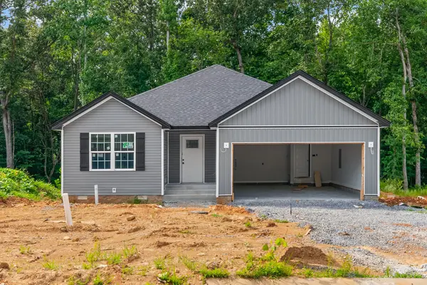 313 Tisha Ct, Clarksville, TN 37042