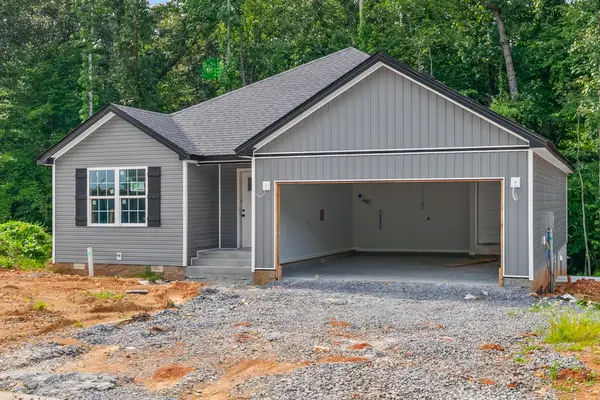 313 Tisha Ct, Clarksville, TN 37042