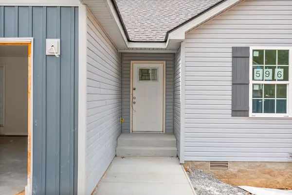 309 Tisha Ct, Clarksville, TN 37042