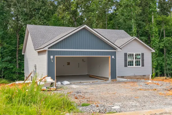 309 Tisha Ct, Clarksville, TN 37042