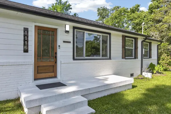1116 Westchester Dr, Nashville, TN 37207