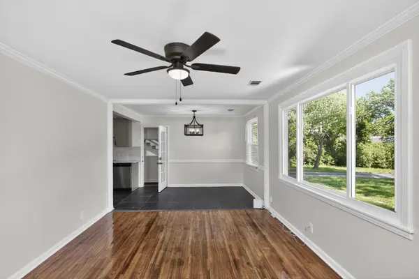 1116 Westchester Dr, Nashville, TN 37207