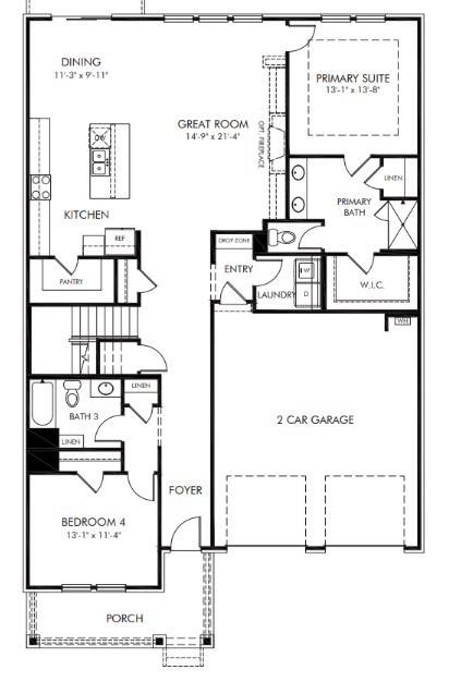 2073 Riley Park Dr, Franklin, TN 37064