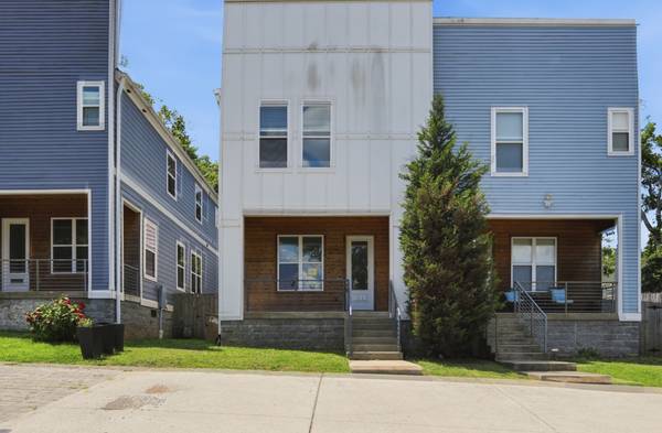 126 Kingston St #B, Nashville, TN 37207