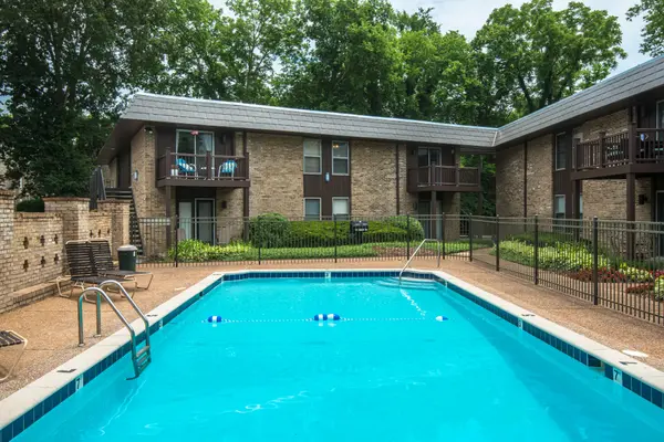 3901 Whitland Ave #7, Nashville, TN 37205