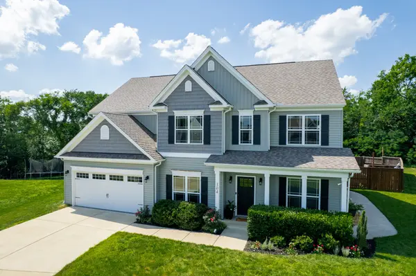 304 Cadet Ct, Spring Hill, TN 37174