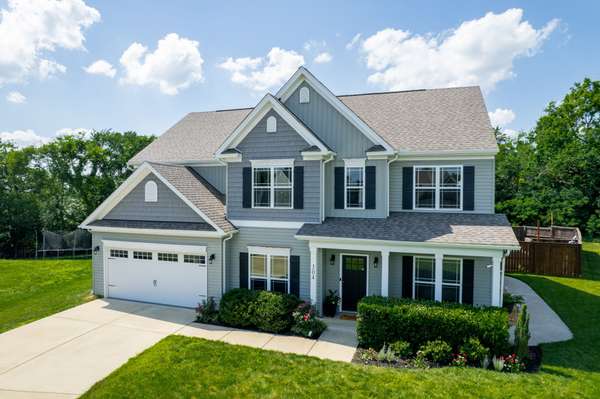 304 Cadet Ct, Spring Hill, TN 37174