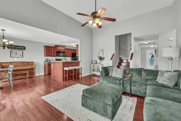 2581 Alex Overlook Way, Clarksville, TN 37043