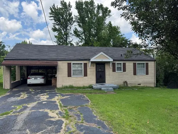 146 Mimosa St, Camden, TN 38320