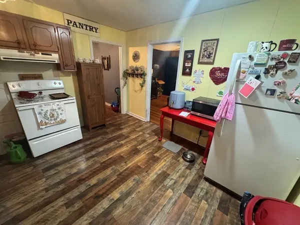 146 Mimosa St, Camden, TN 38320