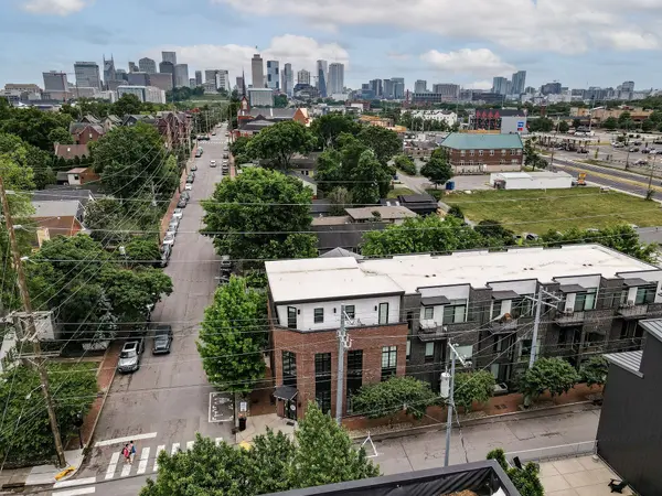 701 Taylor St, Nashville, TN 37208