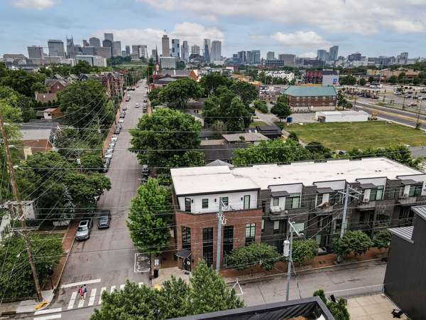 701 Taylor St, Nashville, TN 37208