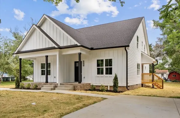 115 North St #B, Portland, TN 37148