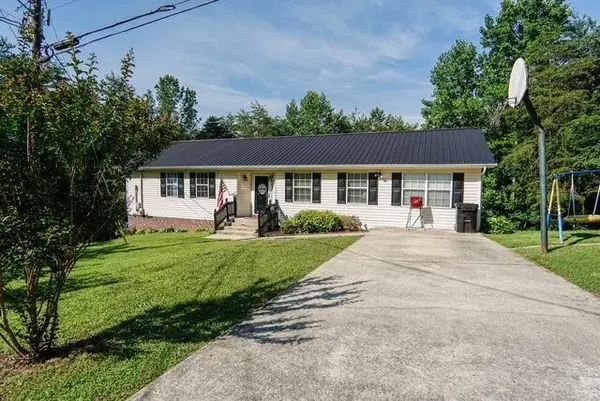 177 Dogwood Lane, Dunlap, TN 37327