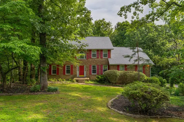 709 Rocky Shadows Drive, Chattanooga, TN 37421