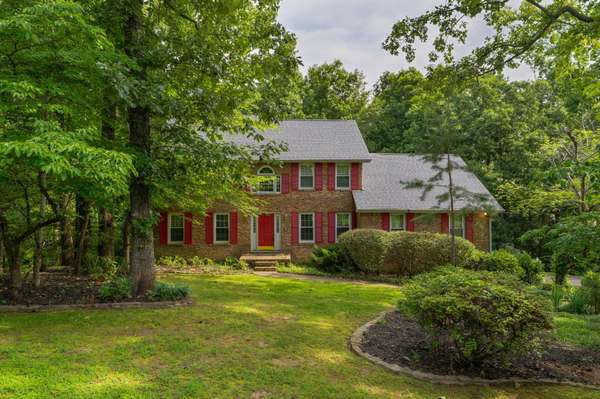 709 Rocky Shadows Drive, Chattanooga, TN 37421