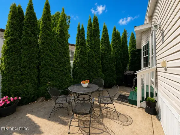 5355 Parkway #UNIT 123, Cosby, TN 37722