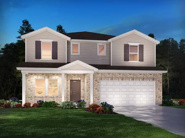 3703 Wiregrass Court, Rockvale, TN 37153