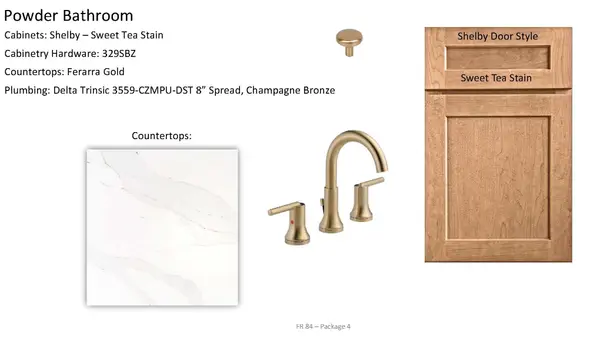 3117 Winterberry Drive, Nolensville, TN 37135