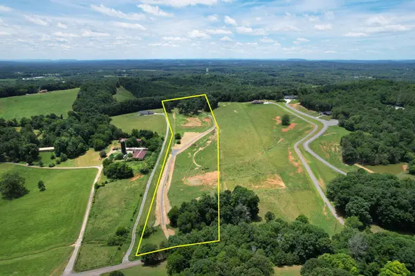 4 Hughes Road #SE, Cleveland, TN 37323