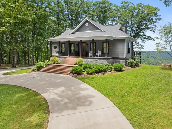 2245 Ravens Den Rd, Sewanee, TN 37375