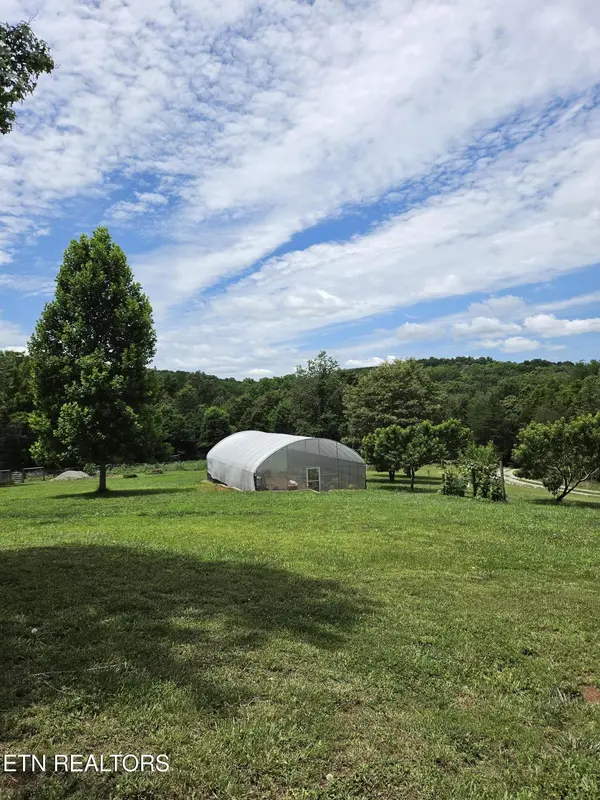 1302 Cummingsville/Sparkmantown Rd, Doyle, TN 38559