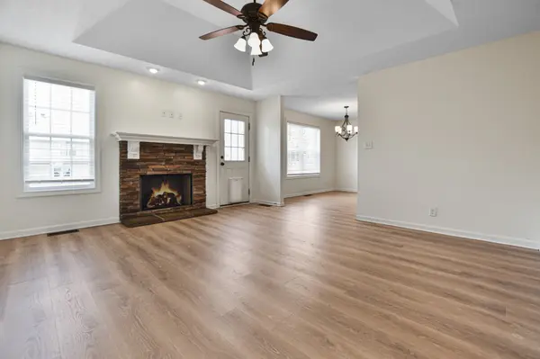 3738 Suiter Road, Clarksville, TN 37040