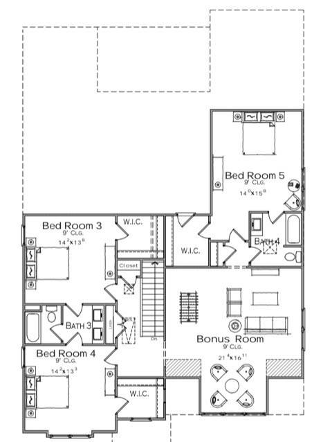 3396 Vinemont Drive, Thompsons Station, TN 37179