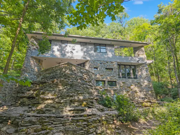 4 Glenn Abbey, Nashville, TN 37215