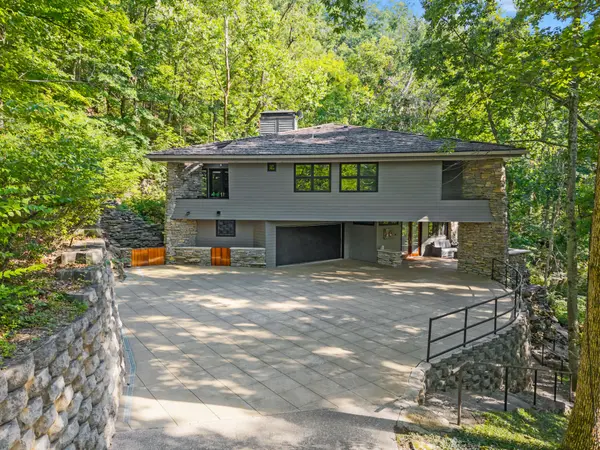 4 Glenn Abbey, Nashville, TN 37215