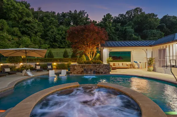 835 Windstone Blvd, Brentwood, TN 37027