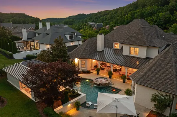 835 Windstone Blvd, Brentwood, TN 37027