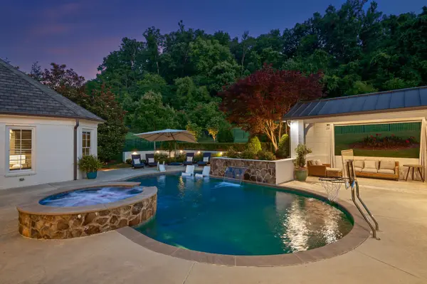 835 Windstone Blvd, Brentwood, TN 37027