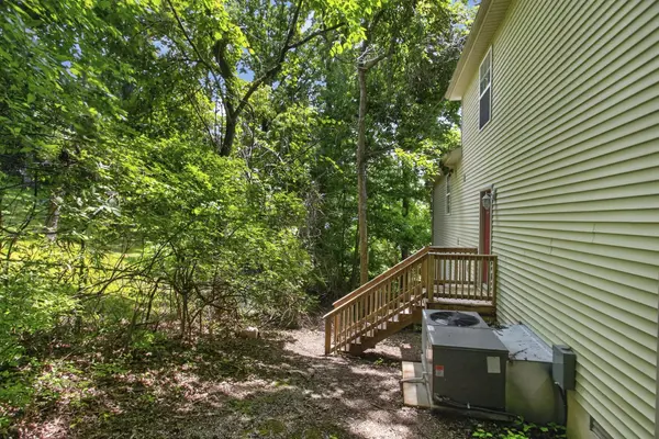 318A Melvin Jones Dr, Nashville, TN 37217