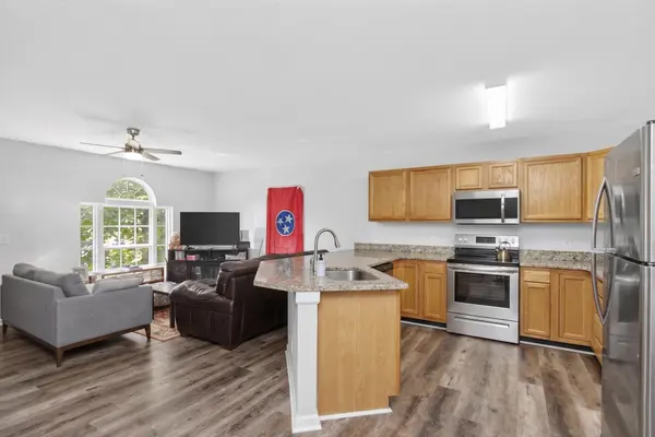 318A Melvin Jones Dr, Nashville, TN 37217