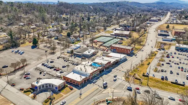 3920 Dayton Boulevard, Chattanooga, TN 37415