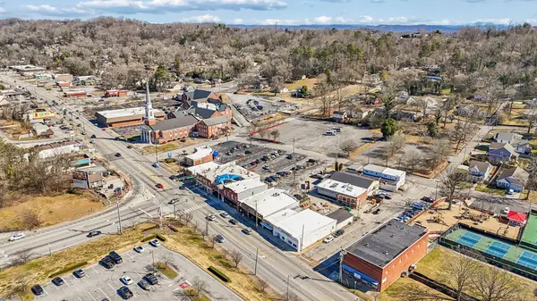 3920 Dayton Boulevard, Chattanooga, TN 37415