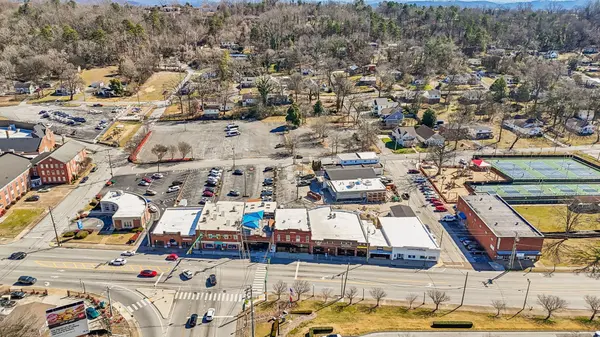 3920 Dayton Boulevard, Chattanooga, TN 37415
