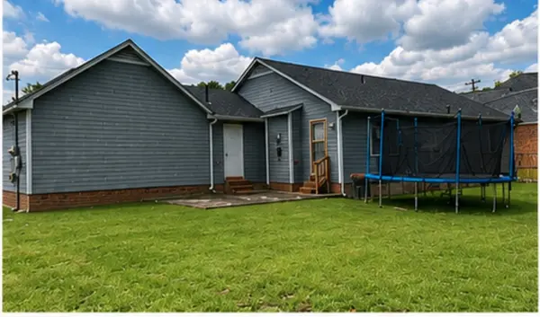 133 Buttonwood Dr, Jackson, TN 38305