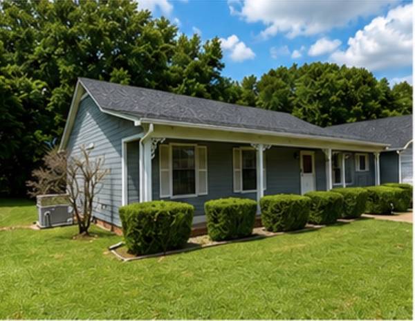 133 Buttonwood Dr, Jackson, TN 38305